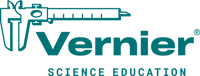 Vernier Science Education Logo